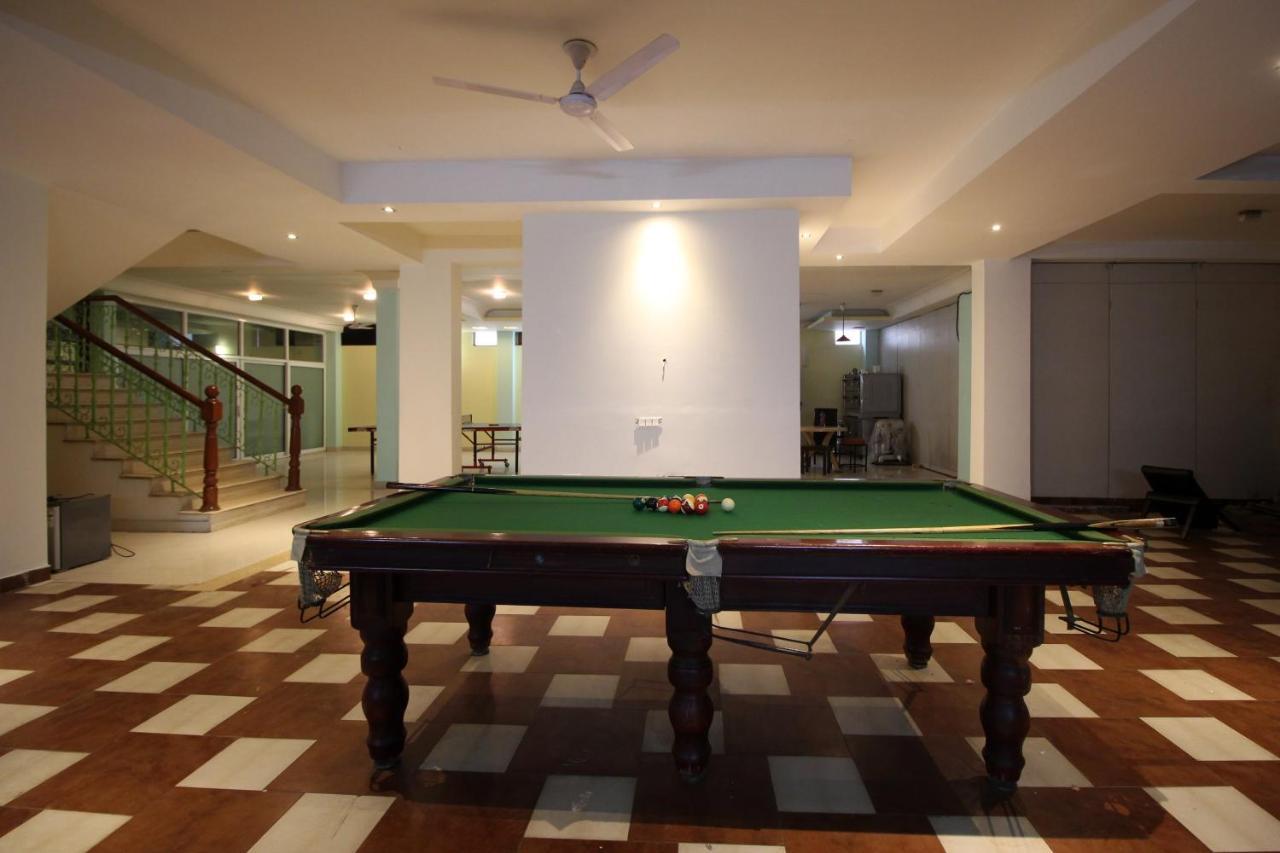 Super Collection O Sakshi Otel Gurgaon Dış mekan fotoğraf